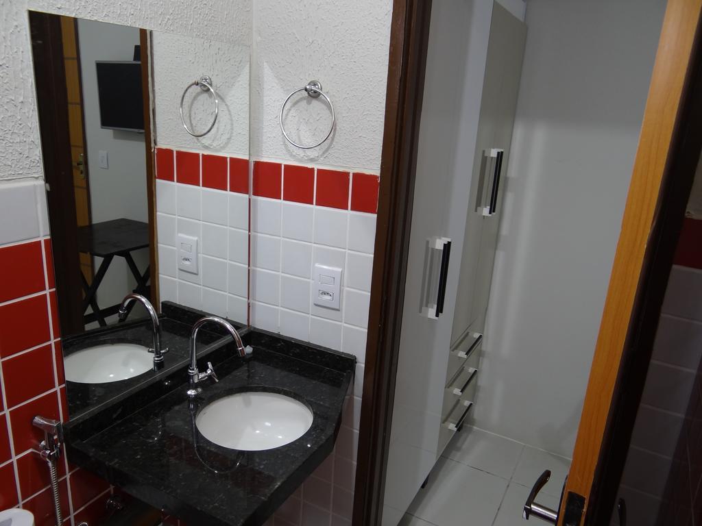 Pousada Vó Otília Juazeiro do Norte Exterior foto