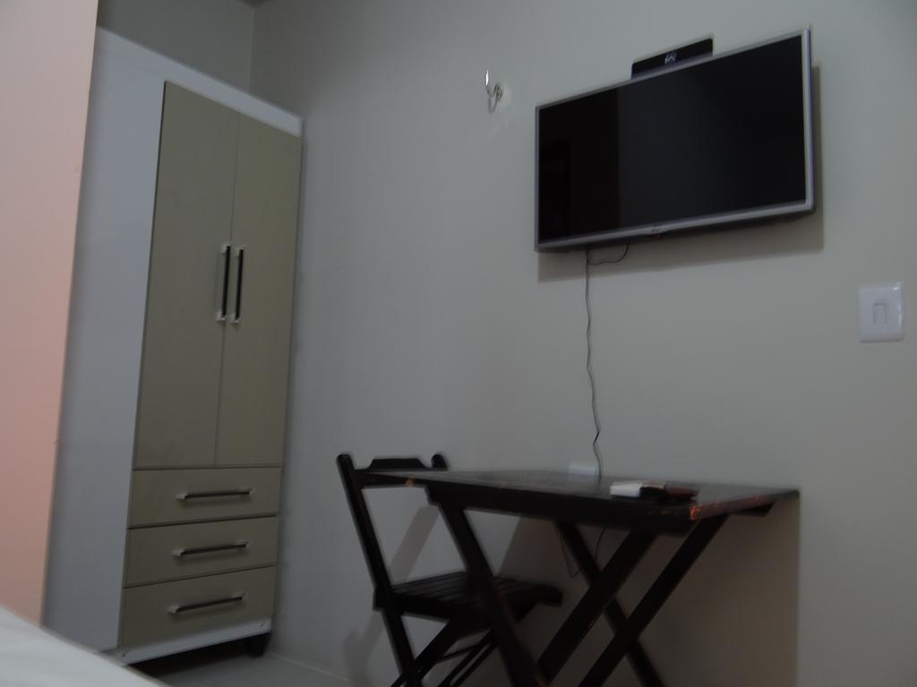 Pousada Vó Otília Juazeiro do Norte Exterior foto