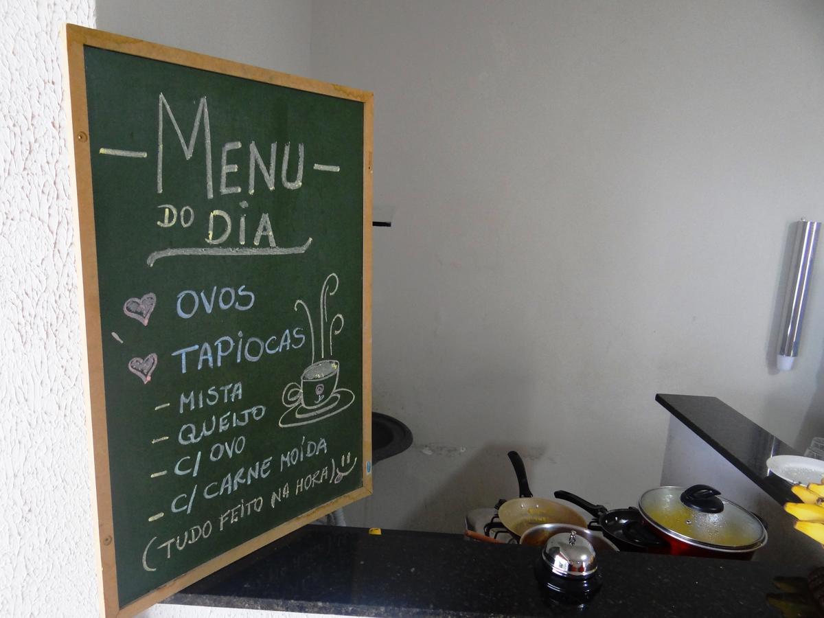 Pousada Vó Otília Juazeiro do Norte Exterior foto